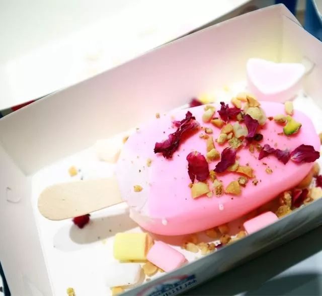 哪几种雪糕比较好吃（这五款简直完爆哈根达斯）(4)