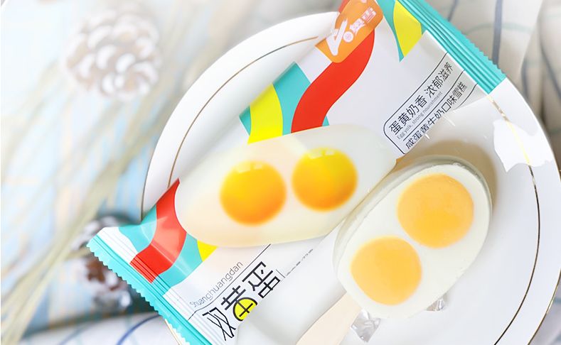 哪几种雪糕比较好吃（这五款简直完爆哈根达斯）(6)