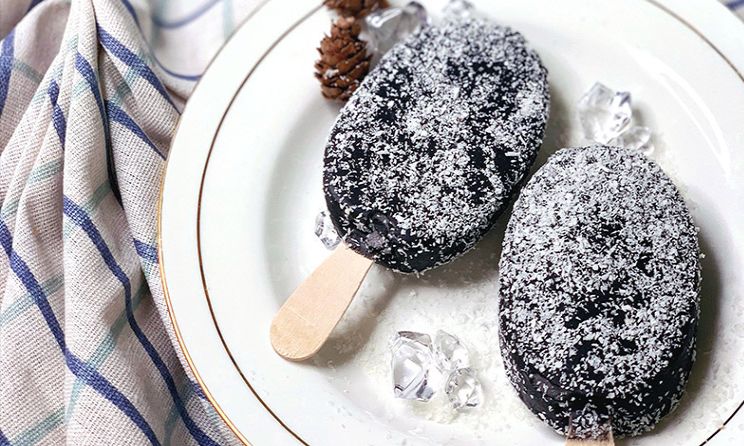 哪几种雪糕比较好吃（这五款简直完爆哈根达斯）(12)