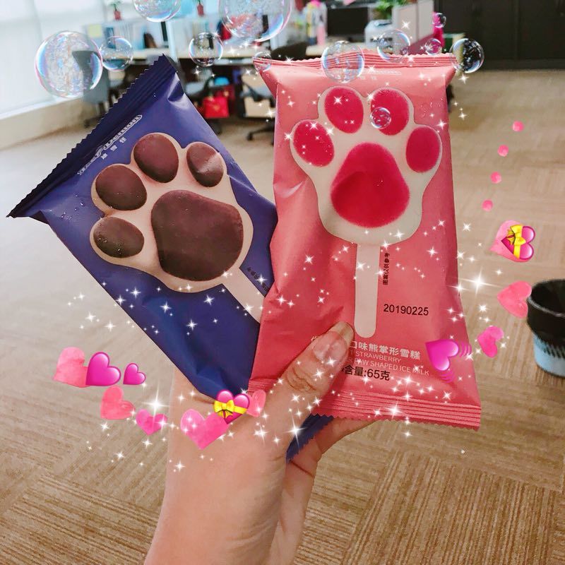 哪几种雪糕比较好吃（这五款简直完爆哈根达斯）(15)