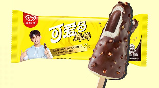 哪几种雪糕比较好吃（这五款简直完爆哈根达斯）(18)