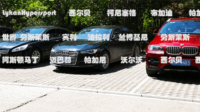 一年学费8W+的大学，吃什么？