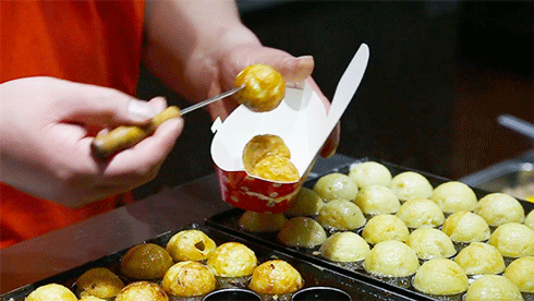 一年学费8W+的大学，吃什么？