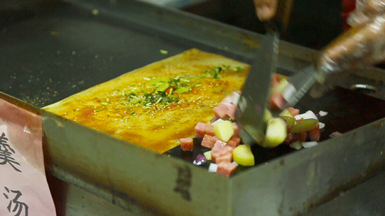 一年学费8W+的大学，吃什么？