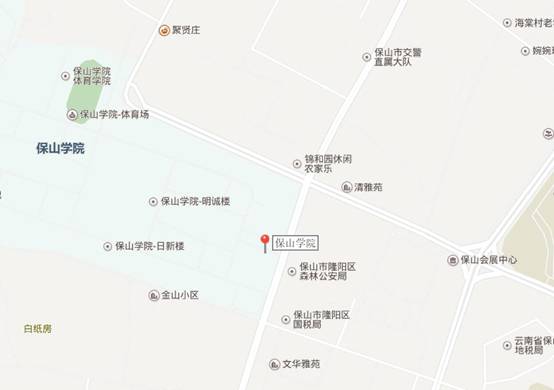 2019年保山市事业单位公开招聘工作人员笔试温馨提示