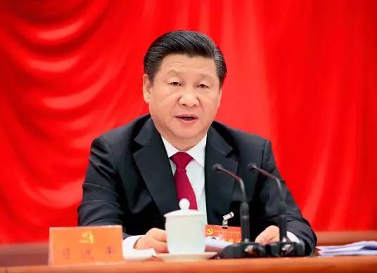 领袖用典丨天地之大，黎元为先