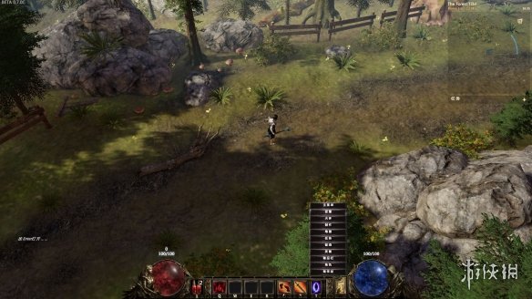 RPG游戏《最后纪元》游侠LMAO1.7汉化补丁发布！