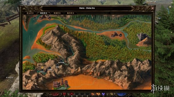 RPG游戏《最后纪元》游侠LMAO1.7汉化补丁发布！
