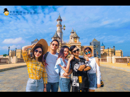 头条 | 解锁暑假带娃打卡新地标！柳州卡乐星球带你嗨翻这个夏天