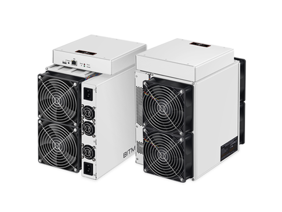 探索挖矿行业未来 比特大陆蚂蚁矿机17系列新品发布