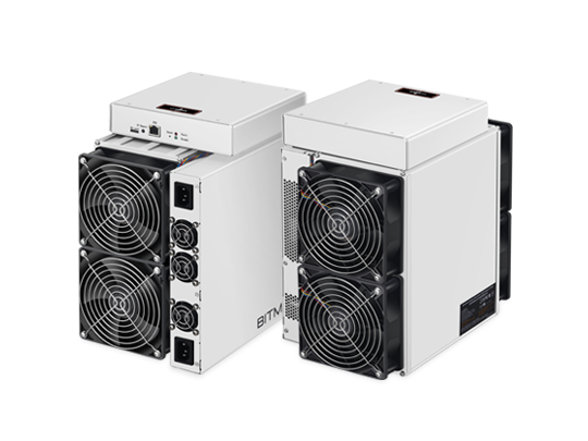 见证巅峰性能 比特大陆蚂蚁矿机17系列品鉴会在深圳举行