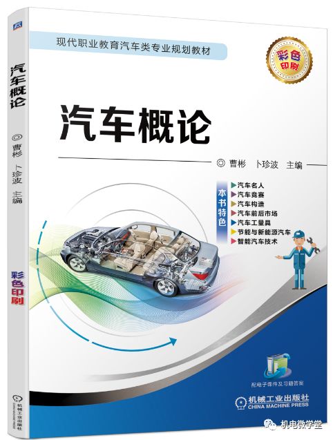 38张高清图片带您走进节能与新能源汽车、智能网联汽车的世界！