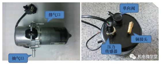 38张高清图片带您走进节能与新能源汽车、智能网联汽车的世界！