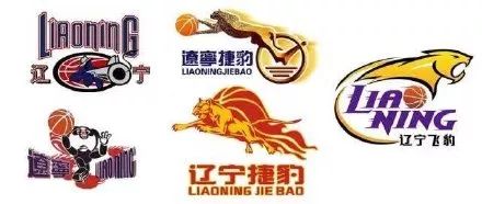 为什么cba图标全是动物(说CBA球队新logo好看的，你肯定是没看过24年前甲A元年的)