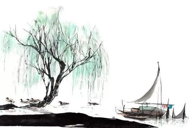 【知声·古诗词】诗经《小雅·采薇》