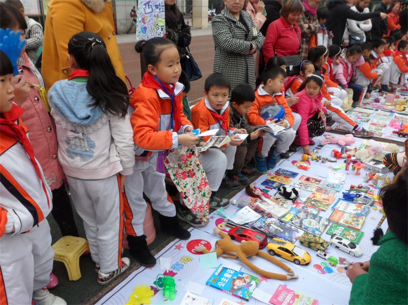 隆昌市渔箭小学篮球比赛多少名(甜城少先队︱风采展（第一期）)