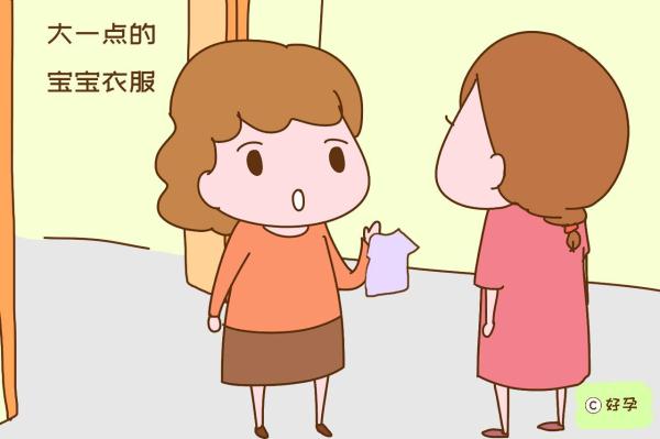看望新生儿，这几样“见面礼”才送到产妇心坎里，别再傻傻给钱了