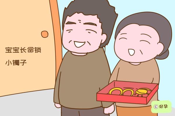 看望新生儿，这几样“见面礼”才送到产妇心坎里，别再傻傻给钱了