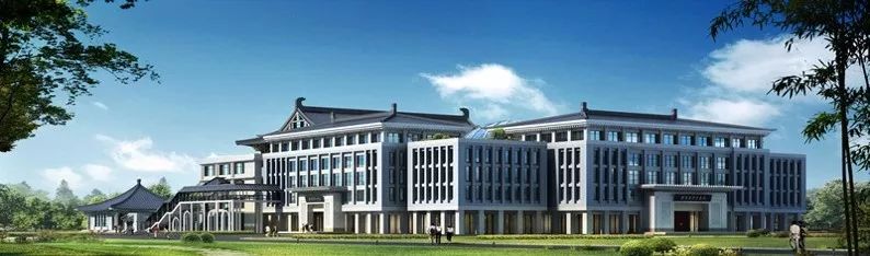 北京最美图书馆大比拼！C位出道的是？