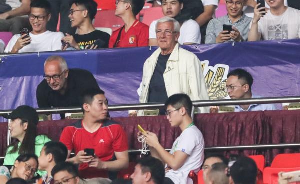 好好记住韩国队的这张照片，有能力的话会还给你的