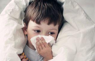 小朋友咳嗽怎么办，吃些什么能够快速止咳？