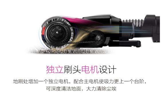 2019消費者最信任的吸塵器十大排名，吸塵器哪個牌子好？