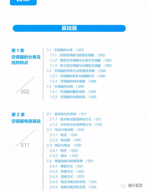 《空调维修完全自学一本通》全彩图解+视频讲解