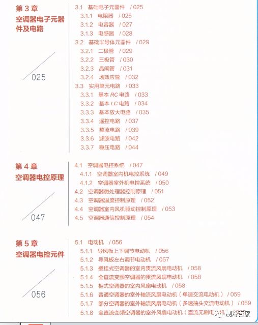 《空调维修完全自学一本通》全彩图解+视频讲解