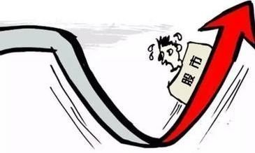 为什么成交量突然在底部连续放量，但股价却滞涨？散户只要看懂这一切，如探囊取物