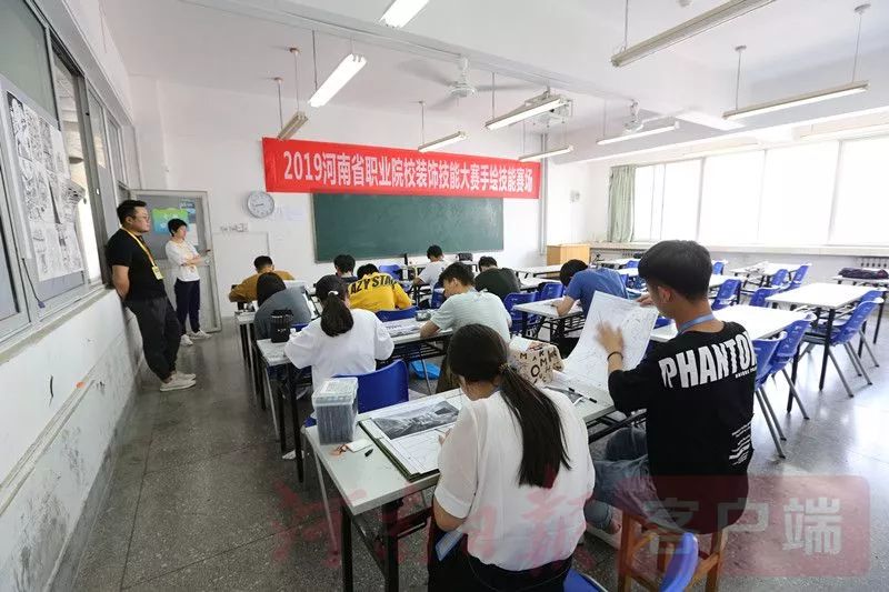 高教速览 | 洛阳理工学院、郑州师范学院、焦作大学、河南工业职业技术学院新闻来了