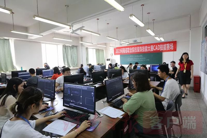 高教速览 | 洛阳理工学院、郑州师范学院、焦作大学、河南工业职业技术学院新闻来了