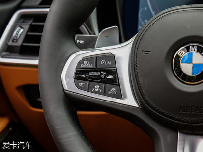 实拍全新宝马3系“真香”两个字已经不够用了