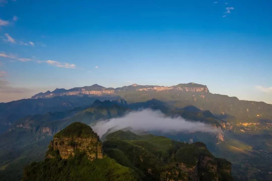 德阳市附近的旅游景点图片