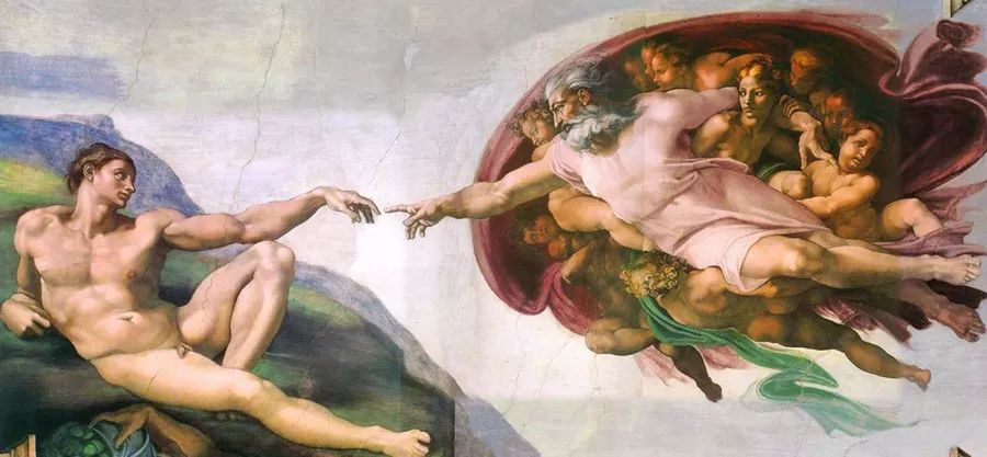 白羊疯、天蝎骚、水瓶脑洞大？12星座的12种绘画风格，你中枪了吗？