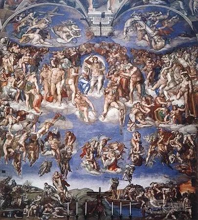 白羊疯、天蝎骚、水瓶脑洞大？12星座的12种绘画风格，你中枪了吗？