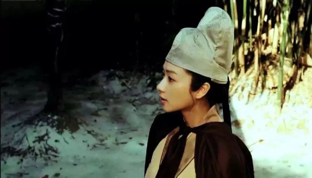 中国古代十大才女：历史上的绝代佳人与文学巨匠