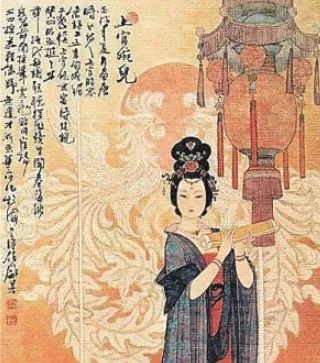 史上才貌双全的“十大才女”，你知道几个？
