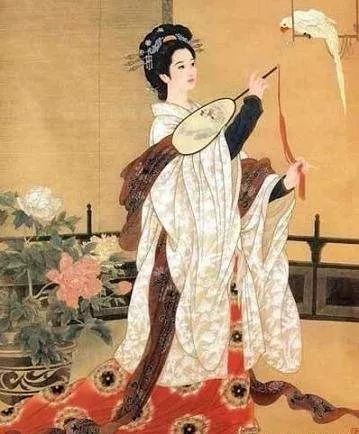 史上才貌双全的“十大才女”，你知道几个？