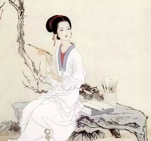 史上才貌双全的“十大才女”，你知道几个？