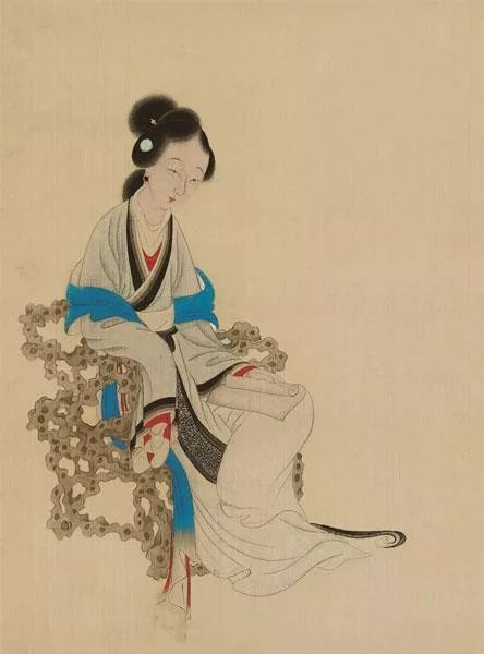 史上才貌双全的“十大才女”，你知道几个？