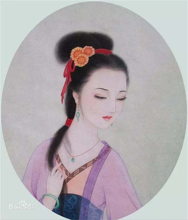 史上才貌双全的“十大才女”，你知道几个？