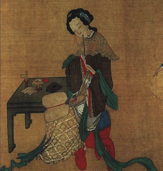 史上才貌双全的“十大才女”，你知道几个？