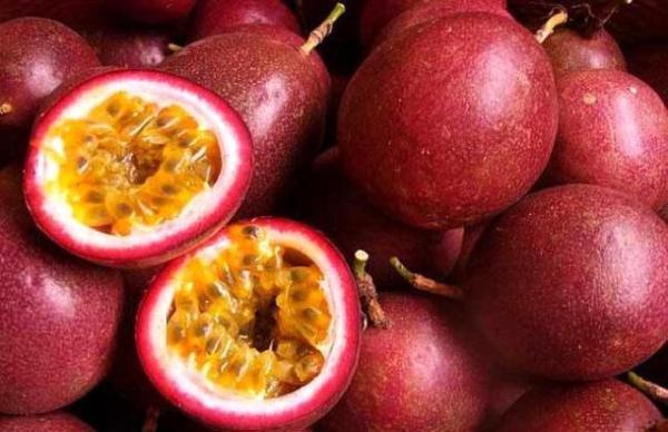 百香果的三种吃法，很多人只知道前两种，其实第三种更好吃
