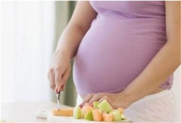宝宝还没胖自己先胖了，孕期10月该如何营养进食？建议收藏