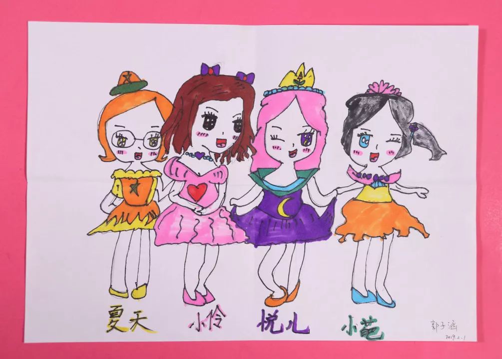 「伶可家族回信」第39弹!听说这是倒数第二弹