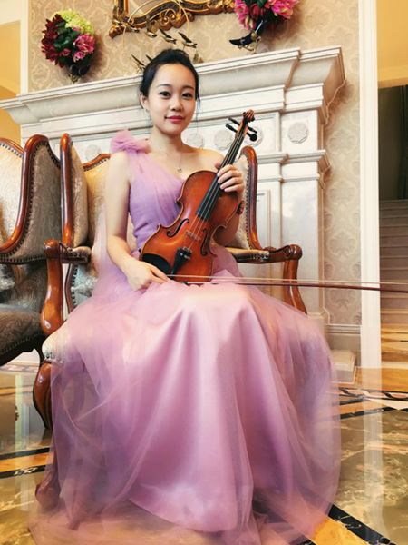 抢票啦！一场古典与爵士交融的音乐会将于孔学堂上演~