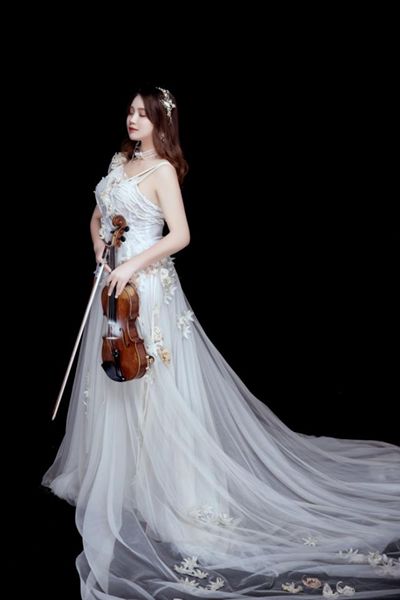 抢票啦！一场古典与爵士交融的音乐会将于孔学堂上演~