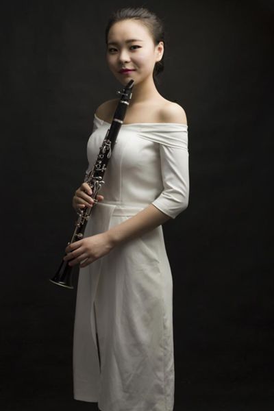 抢票啦！一场古典与爵士交融的音乐会将于孔学堂上演~