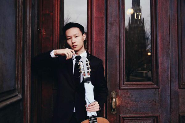 抢票啦！一场古典与爵士交融的音乐会将于孔学堂上演~