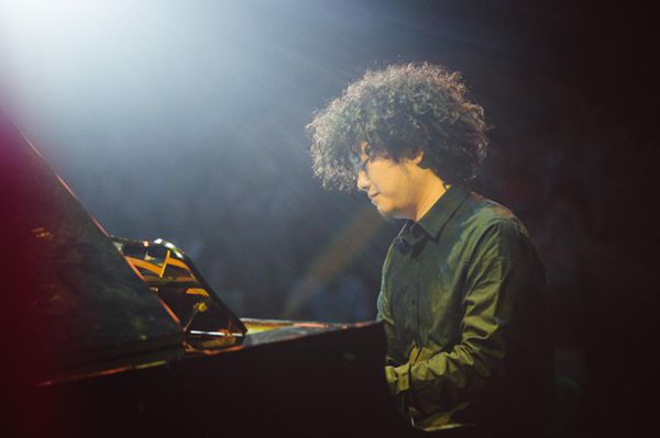 抢票啦！一场古典与爵士交融的音乐会将于孔学堂上演~